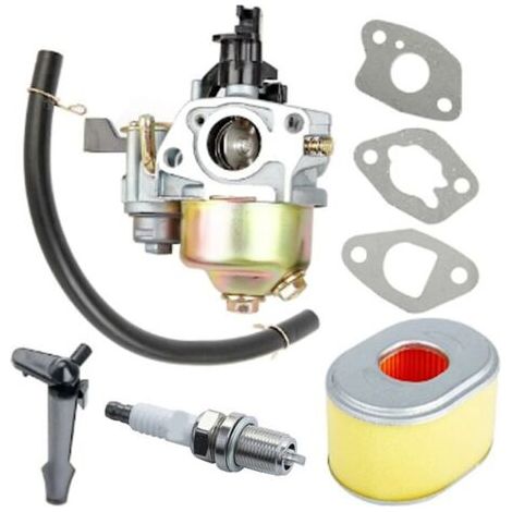 Passend für GX160 GX200 168F 5,5 PS 6,5 PS 16100-ZH8-W61 Vergaser