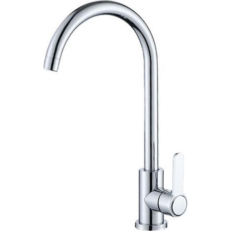 Extra-flat 90mm shower channel, drain hole for shower tray, siphon with odor-control system, hair filter, flexible hose, chrome cover, white, one piece (1/4)