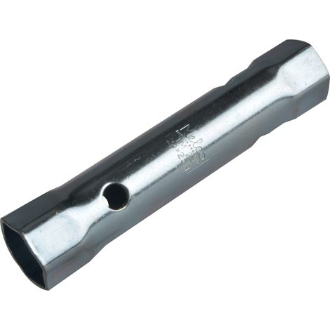 Tm24 24x25mm Double-Ended Box Spanner (6in) - Plumbing & Auto