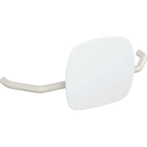 HEWI 801.51.9071 99 Appui-dos Couleur 98, largeur 230 mm (1/2)