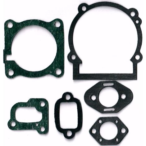 Kit guarnizioni membrane motosega compatibile SACHS DOLMAR 117 119