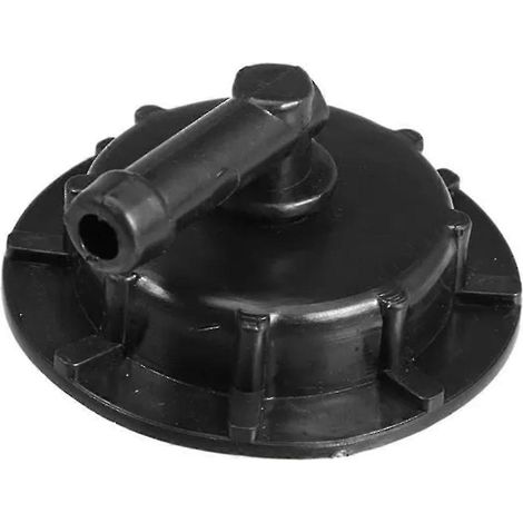 Bouchon du vase d'expansion du liquide de refroidissement moteur, bouchon du réservoir d'eau auxiliaire 19102-PM5-A00 19102PM5A00 pour TL TSX ZDX RL (1/5)