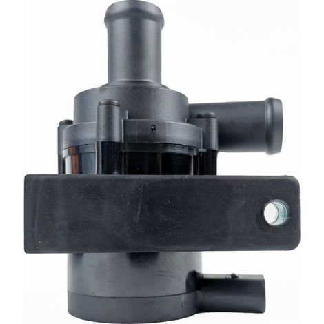 Pompa acqua ausiliaria 1K0965561J – Pompa di circolazione acqua elettronica compatibile con VW Passat, Tiguan, Magotan, Jetta (1/3)