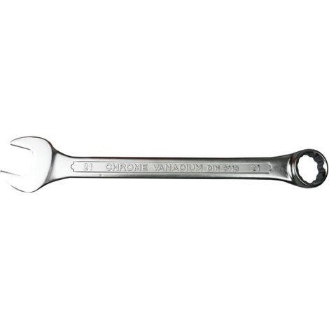 Chiave Mista da 21 mm - Fischer Darex