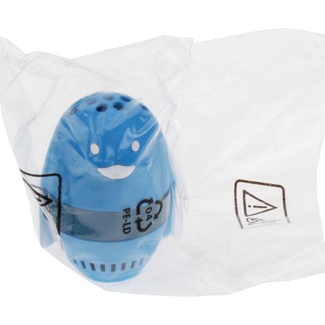 Wpro - absorbeur d'odeurs pour réfrigérateur penguin - c00965096