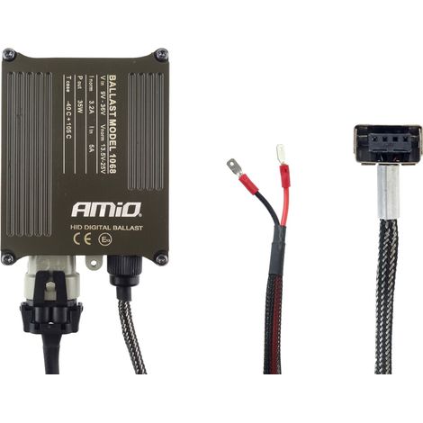 Xenon-HID-Konverter Xenon Xenon Digital 1068 D1S Canbus amio-01549 (1/3)