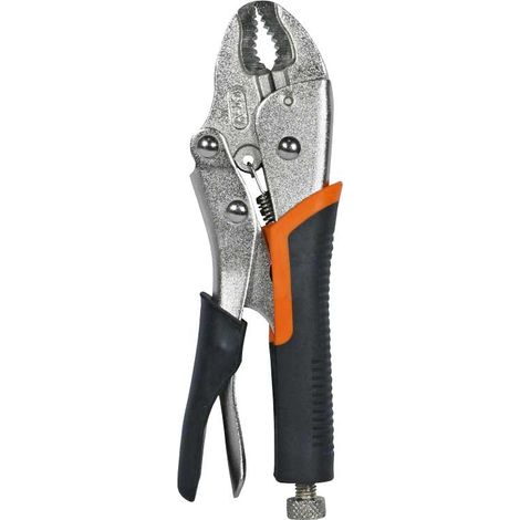 MORSE LOKO ZANGE 180 MM – E-400-0062 (1/2)