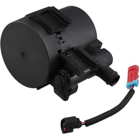 Électrovanne de purge du canister d'évaporation compatible avec Chevrolet Express 2500/3500, GMC Savana, Buick et Pontiac (référence 911062). (1/5)