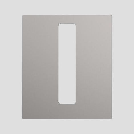 SANIT 05.319.00..0000 Cadre de boutons Urinoir Bright (1/2)
