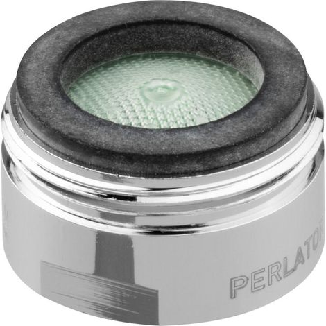 Viega AquaVip Strahlregler Wandarmatur 9122.9, elektronisch, 23,9x24x14,5mm, Kunststoff (1/2)