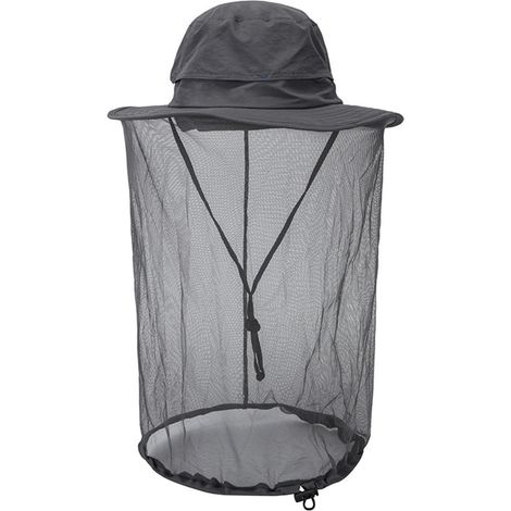 Chapeau de soleil pour homme - Casquette d'été pour homme - Chapeau de pêche - Chapeaux de pêche, Jardinage (1/3)