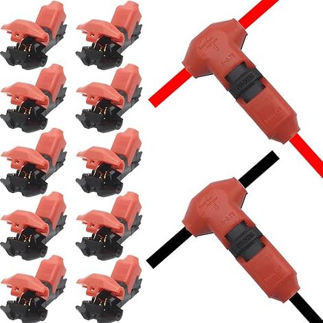 Wire Connectors Wire Connectors Wire Connectors for Car Light Audio