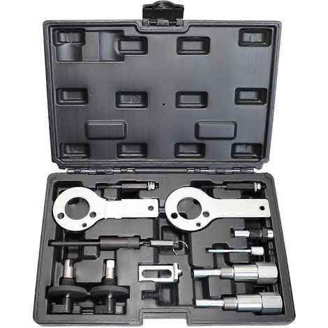 Kit d'outils de calage moteur et de remplacement de courroie de distribution pour Journey 1.3 et 1.9 CDTI (1/5)