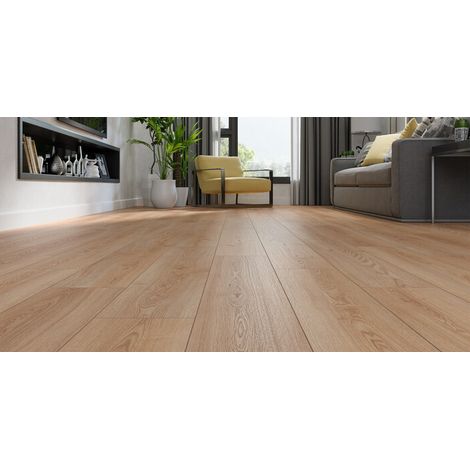 PARQUET LAMINATO MODERN 8MM ROVERE C709 AC4 1,85 MQ