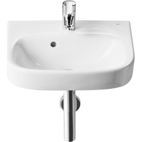 ROCA Lave-mains Optica 350x300mm - Blanc