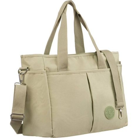 Bolso de compras de nailon para mujer - Peterson (1/5)