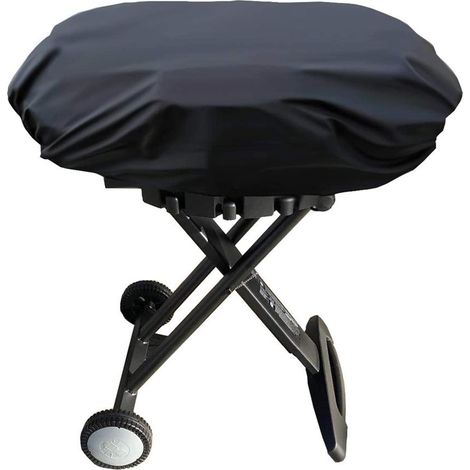 für Coleman Roadtrip 285, LXE LXX, Smoke Hollow 205 Grills, BBQ Gas Portable Propan s Allwetterschutz mit Kordelzug