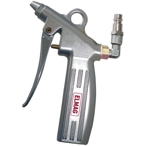 Pistolet de soufflage ELOX