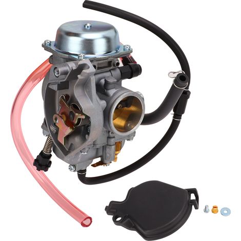 Carburateur Kawasaki KVF360 Prairie 360 2003-2012 (1/5)
