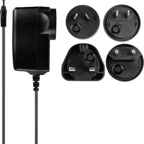 LINDY 73809 Alimentatore AC / DC 12 V 3 A (1/5)