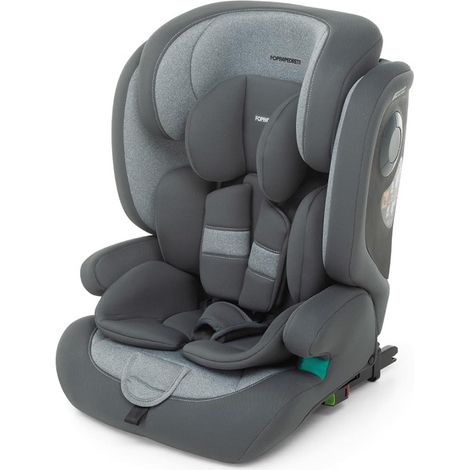 Foppapedretti Siège Auto Tender I-Size 76-150 Cm Isofix Argent