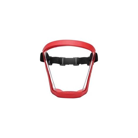 Écran Facial, Écran Facial Complet De Protection Transparent, Écrans Faciaux Transparents, Protection des Yeux, Sécurité De Protection Personnelle À Couverture Complète H510 (1/5)