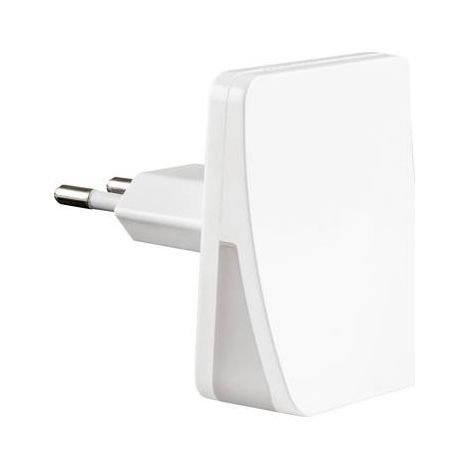 Muller-Licht Mira Sensor luz nocturna blanca compacta