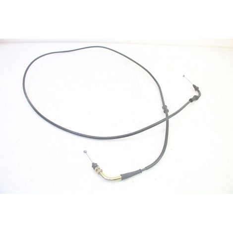 [PRODUIT D'OCCASION] CABLE ACCELERATEUR SYM CROX 4T 50 2016 - 2023 (1/4)