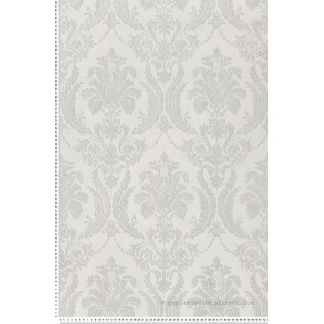 Papier peint Vintage Gris Scala Montecolino