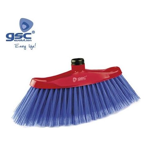 Spazzola per scopa ovale GSC 002703159