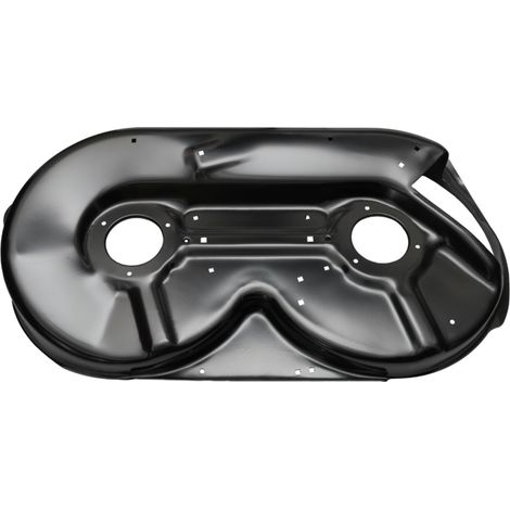 Carter de coupe 92 cm pour tracteurs Husqvarna LT125 LT130 LT135 LT151 LT1536 – Protection de plateau – Pour terrains accidentés – Partner