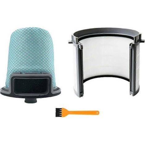 Filtre de S7 T7S Plus G10 Aspirateur Suction Station Automatic Emptying Filtre Accessoires (1/5)