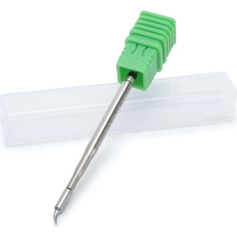 Aiperq C210-SI Pointe de fer à souder pour station de soudage  982 vert  982-III C210