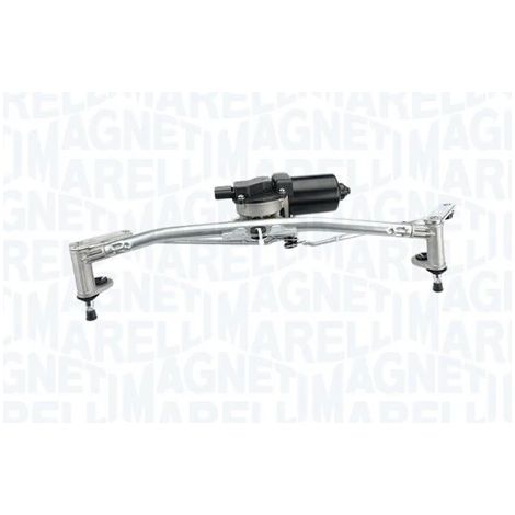 Système de nettoyage des vitres Magneti Marelli 064351747010 AUDI 1J0955119A