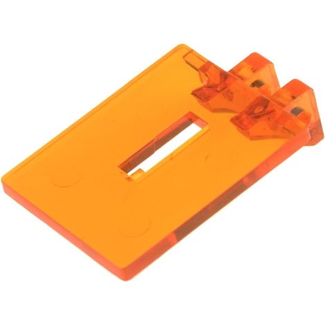 Whirlpool - hefboom deurgreep orig - 481940449836 - 8015250032987