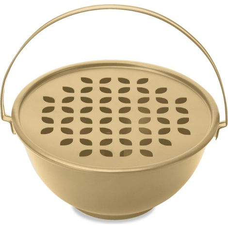 WD LifeStyle Portazampirone da Tavola e da Terra con Asta Magnetica Sabbia