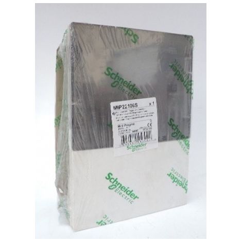 Coffret minipragma 1r 6m SCHNEIDER ELECTRIC MIP22106S