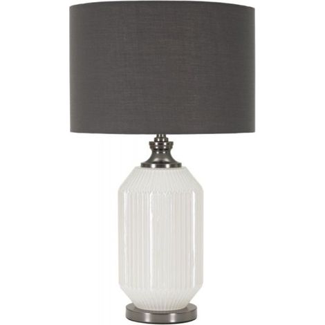 LAMPADA DA TAVOLO BRIGHTY CM Ø 37,5X65