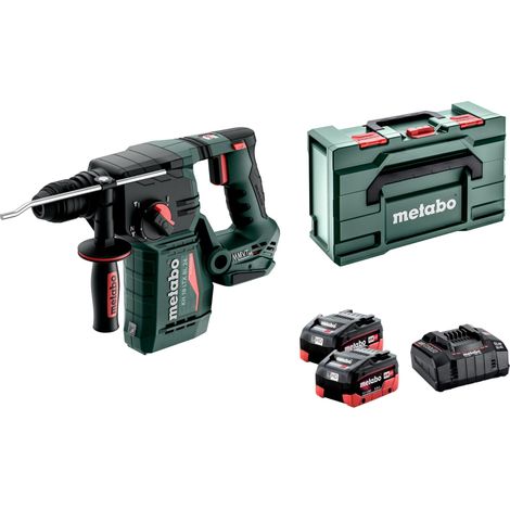 KH 18 LTX BL 24 SDS-Plus-Akku Marteau combiné 18 V 5,5 Ah (1/5)