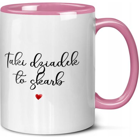 Tasse als Geschenk für Opa – Geschenk zum Opatag – Ein wahrer Schatz für Opa