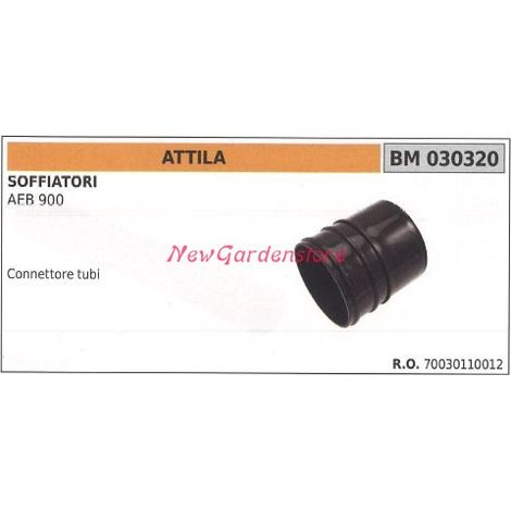 AEB 900 ATTILA racor tubo soplador 030320