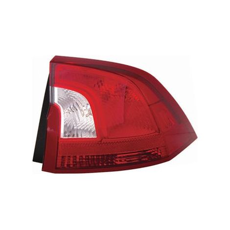 Feu arrière droit extérieur Volvo S60 2010-2019
