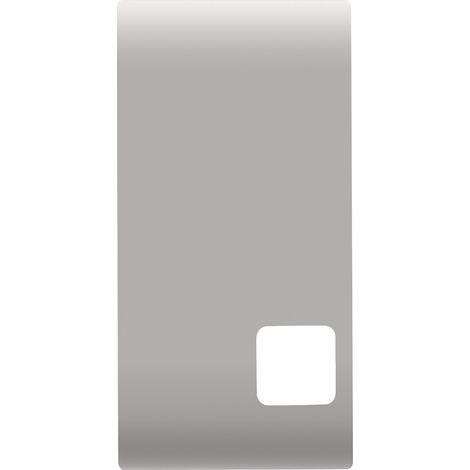 TOUCHE INTERCH. SIMPLE 1 LENT. BEIGE GEWISS GW13551