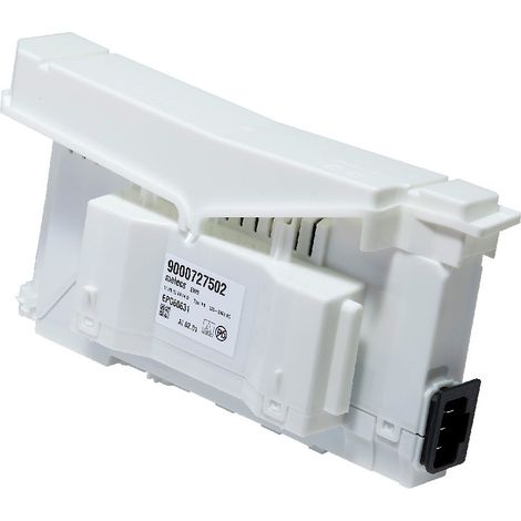 MODULE COMMANDE LAVE-VAISSELLE 00658817 (1/3)