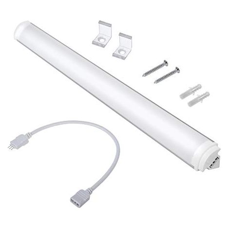 Ruban LED maclean mce246 3 W 31 cm lumière froide (1/3)