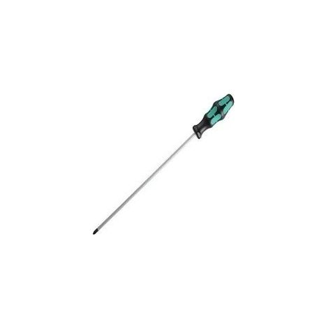 WERA DESTORNILLADOR PHILIPS LARGO 1300