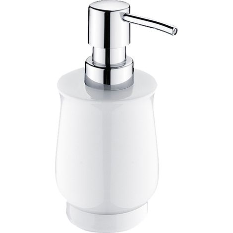 Nimco Lada retro distributeur de savon liquide 1031LA-26 (1/3)