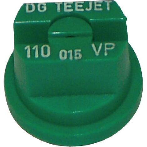 Buse TEEJET DG110015VP