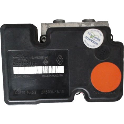 Unite Hydraulique Abs RENAULT Megane [PRODUIT D'OCCASION]♻️mk70megane3 (1/4)