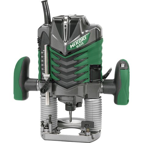 Routeur HiKOKI M8V2 1150 W